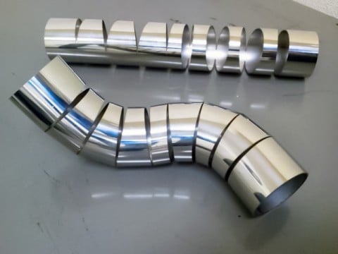 丸パイプ製品 丸パイプ製品