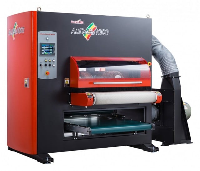 AuDeBu-1000